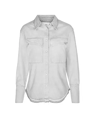 CLOSED | Blouse en jean | 